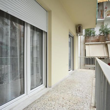 Black Pearl apt in Koukaki Athena Bagian luar foto