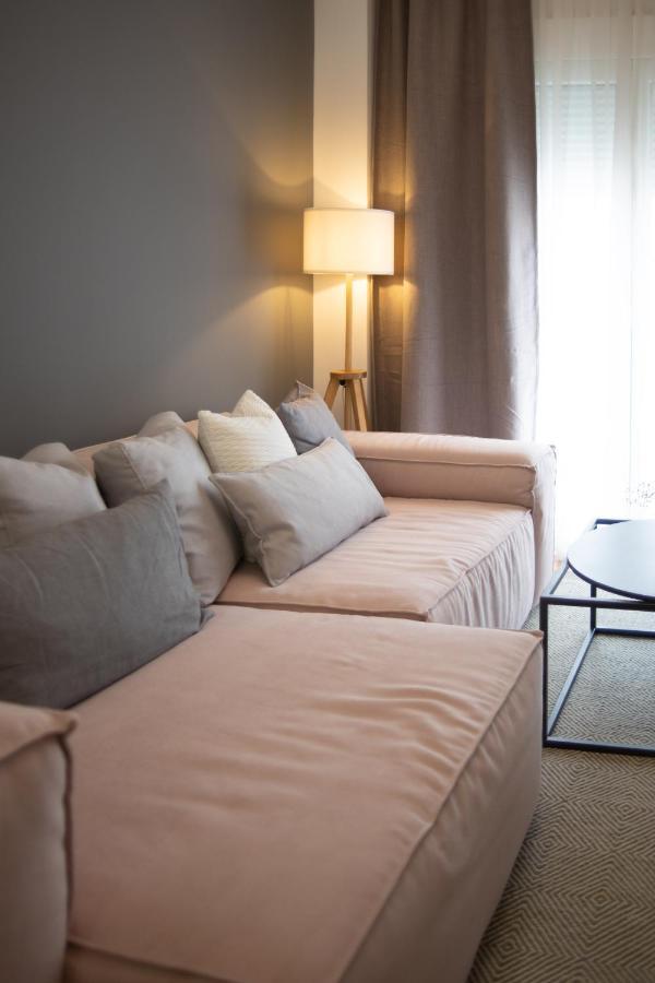 Black Pearl apt in Koukaki Athena Bagian luar foto