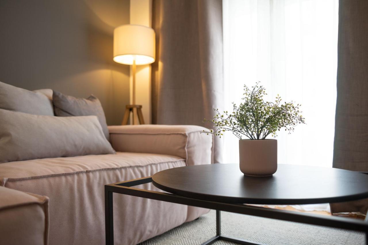 Black Pearl apt in Koukaki Athena Bagian luar foto
