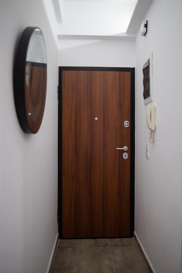 Black Pearl apt in Koukaki Athena Bagian luar foto